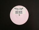Johnny Jungle cat no.RAINT 004 (I like to cry),  on Face Records