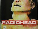 RADIOHEAD The Bends 1995 UK ORG LP Minty PROMO Thom Yorke