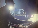 Jimmy Smith-In Hamburg-Live-Verve 711 058-GERMANY