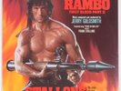 RAMBO: First Blood Part II SEALED USA Vinyl LP OST Rare BEAUTY oop