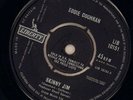 Eddie Cochran(1st Issue 7