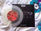 Muse Time Is Running Out Vinyl