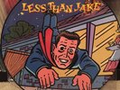 Less Than Jake Hello Rockview Picture Disc Pez No Idea Fat Wreck