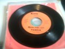 PAMOJA - OOOH BABY / ONLY THE LONELY KNOW * RARE ORIGINAL SOUL FUNK 7