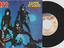 Kiss I love It Loud Killer 7