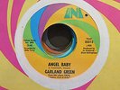 Northern Soul 45..Garland Green..Angel Baby on Uni