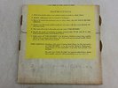 Amazing NEW sealed vintage seeburg 1000 basic background music 1971