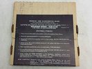 Amazing NEW sealed vintage seeburg 1000 basic background music december 1975