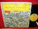 DG 136 038 STEREO ALLE HERSTELLER GERMAN SCHUBERT TROUT DEMUS SCHUBERT QUARTET