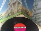Led Zeppelin ?– Led Zeppelin II Gatefold - 588198 Plum Label