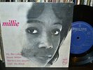 MILLIE MY BOY LOLLIPOP 7 INCH EP RECORD,45  OZ FIRST PRESS DOO WOP EX 