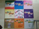 The Best Of Italo Disco Vol : 2,4,5,7,8,9,10,11,12. Zyx