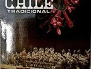 ORFEON NACIONAL DE CARABINEROS DE CHILE: Chile Tradicional-NM1976LP CHILEAN IMPT