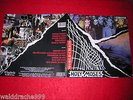 Holy Moses - World Chaos, FOC, SPV008-57001, Vinyl LP 1990