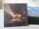 De-Loused in the Comatorium [LP] by Mars Volta (The) SILVER VINYL
