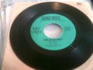 HOT STUFF - DOWN FOR THE COUNT / HUSTLE BUSTLE * RARE SOUL FUNK 7