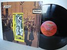 2 LP Set - ACCEPT – Accept & I`m A Rebel - NM - BRAIN & Reflector Z - 1st GER