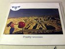 Van Halen Pretty Woman  DOUBLE LP -Vinyl Record- Live Montreal 1984