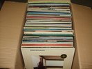 Konvolut 90 Stk, Rock/Pop/Vocal/R&B Platten