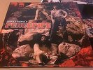 JOHN UZONYI'S shadoks ltd lp PEACEPIPE insert 193./500