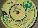 KEVIN AYERS & THE WHOLE WORLD BUTTERFLY DANCE HARVEST HAR 5027 DEMO SOFT MACHINE