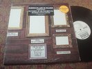 Emerson Lake & Palmer ex white label GF LP Pictures at Exhibition