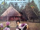 Francis the great /Francis Mbarga Rare Afro disco funk original copy LP