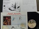 BERT JANSCH(PENTANGLE):