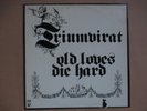 Triumvirat, Old Loves Die Hard, Aus press, prog folk