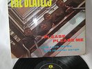 The Beatles-Please Please Me LP 1963 Lovely Original 4th Press E.J Day Sleeve