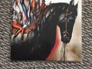 Circa Survive-Blue Sky Noise Deluxe Edition Vinyl LP Anthony Green OOP