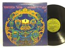 The Grateful Dead Anthem of the Sun WS 1749 LP Vinyl Record Green Label Warner
