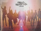 EDWARD SHARPE & The MAGNETIC ZERO LP x 2 Up From Below SEALED Gatefold 2011 1st