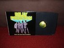 BILLY PRESTON That's The Way God Planned It LP 1969 APPLE 1st Press