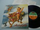 STONE TEMPLE PILOTS Purple 1994 US purple vinyl LP