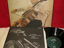 EMI SLS 798 3LP STEREO UK BACH THE CELLO SUITES PAUL TORTELIER NM