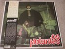 OS MUTANTES - SAME - PSYCH - LP + CD - NEW