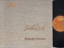 KARL RICHTER bach  RARE GERMAN DECCA LXT 2003/4/5 3 x LP