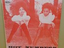 VARIOUS ARTISTS HOT NUMBERS VOLUME ONE OG UK STEREO PAMA LP PMP 2006 MINT