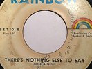 RARE UNKNOWN POPCORN 45/ ROSEMARY MOSLEY 