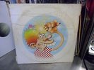 Grateful Dead Europe '72 [Jerry Garcia] vinyl 3x LP 1972 Warner Bros Records VG