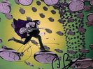 * RELATIVITY - 474515-1 - 3LP - JOE SATRIANI - TIME MACHINE - AUTOGRAPHED *