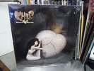 CHER Heart of Stone vinyl LP 1989 Geffen Records EX IN Shrink
