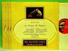 ALP 1312-15 R/G * Le Nozze Di Figaro * MOZART * Sciutti * GUI *( ASD 274-7 )* NM
