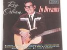 ROY ORBISON IN DREAMS 1963 UK LONDON MONO HA-U8108 1B/2B EXCELLENT + VINYL