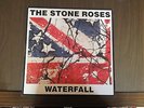 The Stone Roses 'Waterfall' (1991) ORIGINAL 12