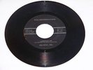 **RARE**-ASH SOUL INC-SOUL/FUNK 45 rpm-SOUL ASH PRODUCTIONS RECORDS LBL #11