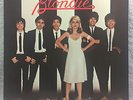 ORIG MFSL Blondie PARALLEL LINES 1981 Audiophile MoFi TAS Beautiful Copy