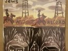 SILVER JEWS THE ARIZONA RECORD 12