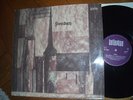 SUNDAY  Same Original 1971 Bellaphon BLPS 19066 vg+/vg+ Prog Rock